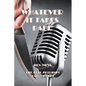 Whatever It Takes Babe - Paperback