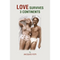 Love Survives 3 Continents - Paperback