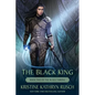 The Black King: Book Two of The Black Throne - Paperback