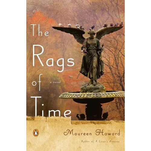 The Rags of Time - Paperback