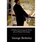 A Treatise Concerning the Principles of Human Knowledge - Paperback
