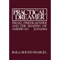 Practical Dreamer: Israel Friedlander and the Shaping of American Judaism - Hardcover