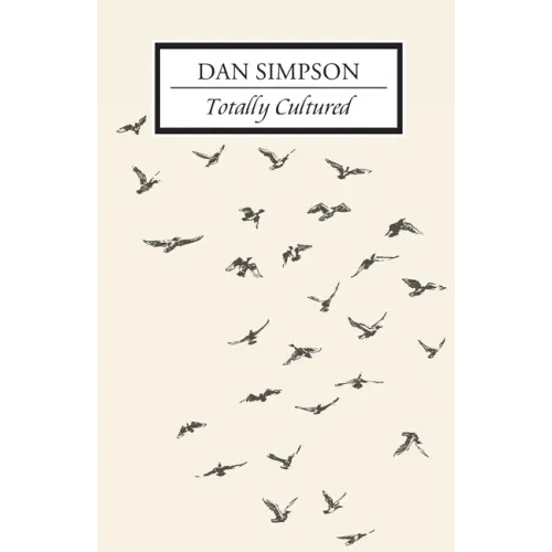 Totally Cultured - Paperback
