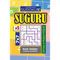 Sudoku Suguru - 200 Easy to Medium Puzzles 7x7 (Volume 5) - Paperback