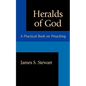 Heralds of God - Paperback