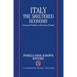 Italy: The Sheltered Economy: Structural Problems in the Italian Economy - Hardcover