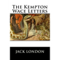 The Kempton-Wace Letters - Paperback