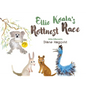 Ellie Koala's Rottnest Race - Paperback