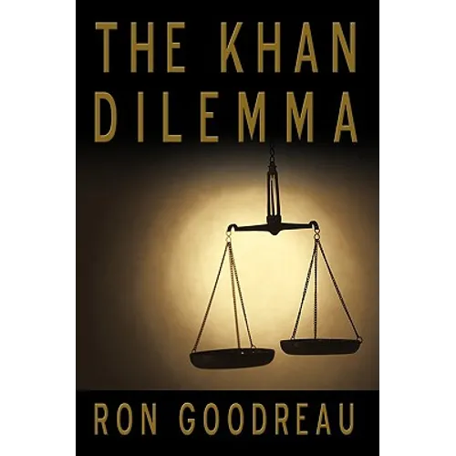 The Khan Dilemma - Hardcover