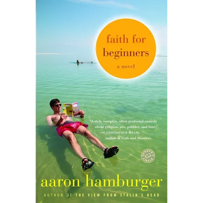 Faith for Beginners - Paperback