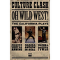 Oh, Wild West!: Three New Plays - Paperback