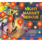 Night Market Rescue - Hardcover