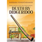 Death By Didgeridoo - Paperback