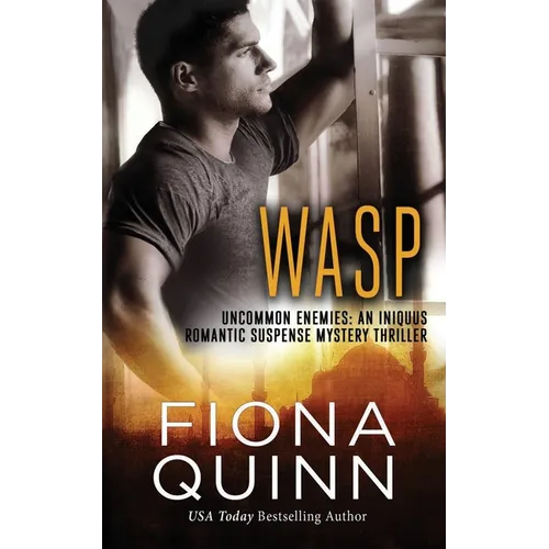 Wasp - Paperback