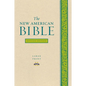 Large Print Bible-NABRE - Paperback