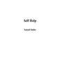 Self Help - Hardcover