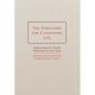 The Directory for Confessors, 1585: Implementing the Catholic Reformation in New Spain - Hardcover