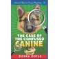 The Case of the Confused Canine - Paperback
