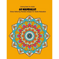 Coloring Book For Adults: 60 Mandalas: Stress Relieving Mandala Designs for Adults Relaxation - Paperback