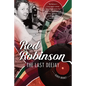 Red Robinson: The Last Deejay - Hardcover