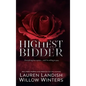 Highest Bidder - Hardcover