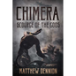 Chimera: Scourge Of The Gods - Paperback