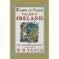 Fairy & Folk Tales of Ireland - Paperback