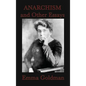 Anarchism and Other Essays - Hardcover
