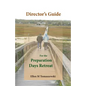 Director's Guide for the Preparation Days Retreat - Paperback