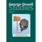 George Orwell Studies Vol.9 No.1 - Paperback