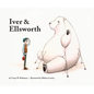 Iver and Ellsworth - Hardcover