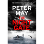 The Night Gate - Hardcover