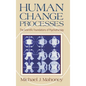 Human Change Process: The Scientific Foundations of Psychotherapy - Hardcover