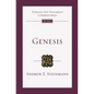 Genesis: An Introduction and Commentary Volume 1 - Paperback