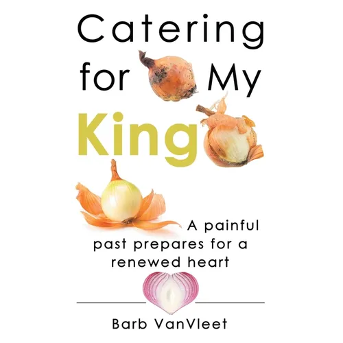 Catering for My King - Paperback