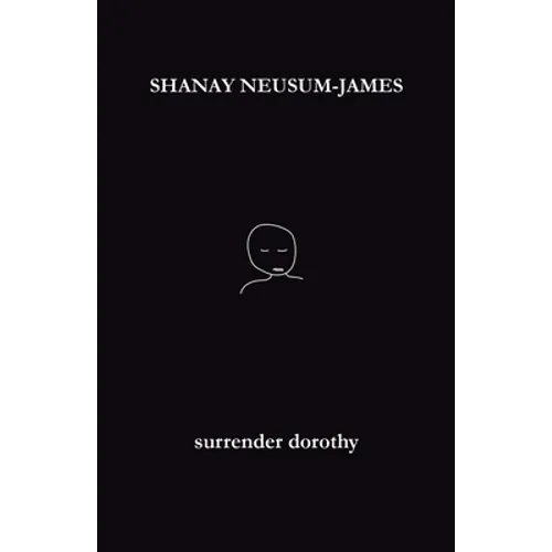 surrender dorothy - Paperback