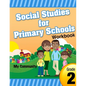 Social Studies for Primary Schools grade 2 - Paperback