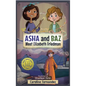 ASHA and Baz Meet Elizebeth Friedman - Paperback