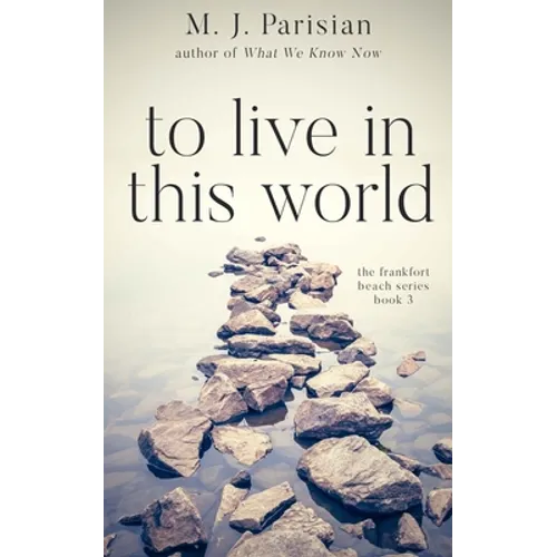 To Live in This World - Paperback