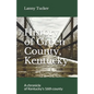 History of Green County, Kentucky - Paperback