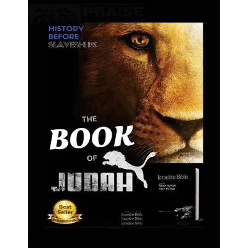 The Book of Judah: Ancient Knowledge Revealed - Paperback