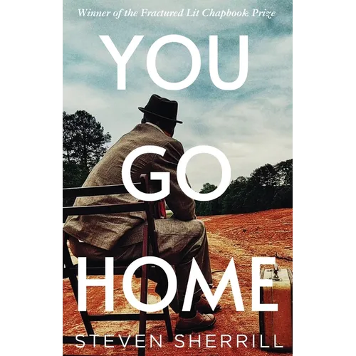 You Go Home - Paperback