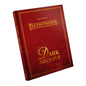 Pathfinder Dark Archive Special Edition (P2) - Hardcover