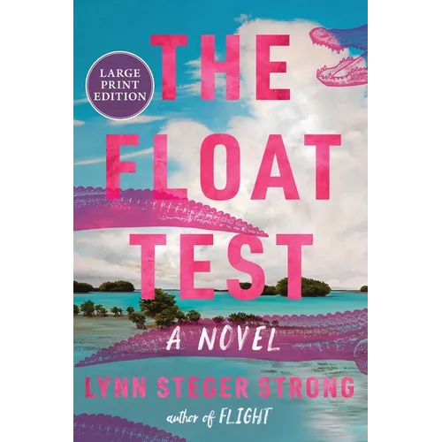 The Float Test - Paperback