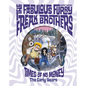 The Fabulous Furry Freak Brothers: Times of No Money: The Early Years - Hardcover