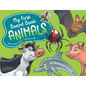 My First Board Book: Animals - Board Book