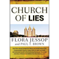 Church of Lies - Paperback