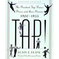 Tap!: The Greatest Tap Dance Stars and Their Stories, 1900-1955 - Paperback