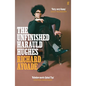 The Unfinished Harauld Hughes: Richard Ayoade's Hilarious Fictional Quest to Rescue a Mythical Mid-Century Playwright from Obscurity - Paperback