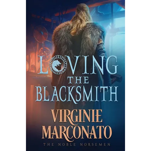 Loving the Blacksmith - Paperback